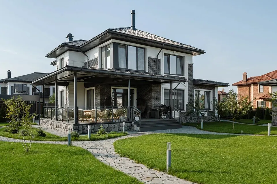 Террасная доска из пластика: полное руководство по выбору, монтажу и уходу
